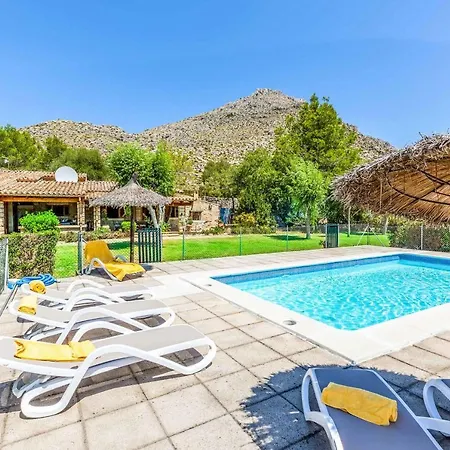Villa Costa Port de Pollenca
