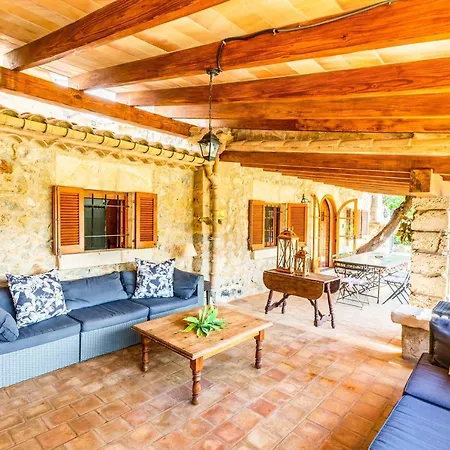 Villa Costa *