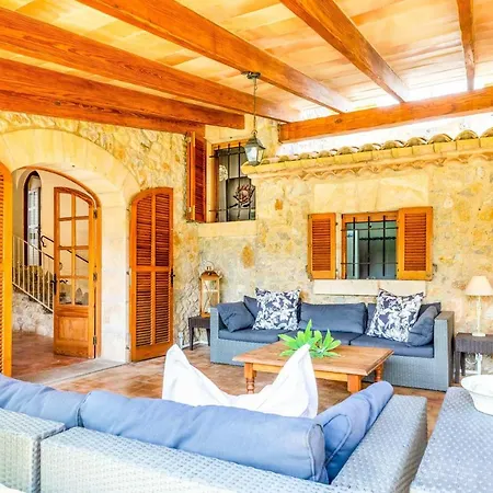 Villa Costa Port de Pollenca